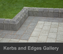 Kerbs and Edges Gallery